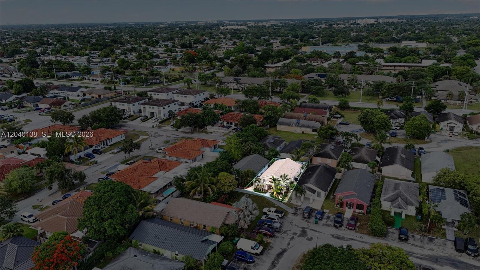 12243 SW 201st Terrace