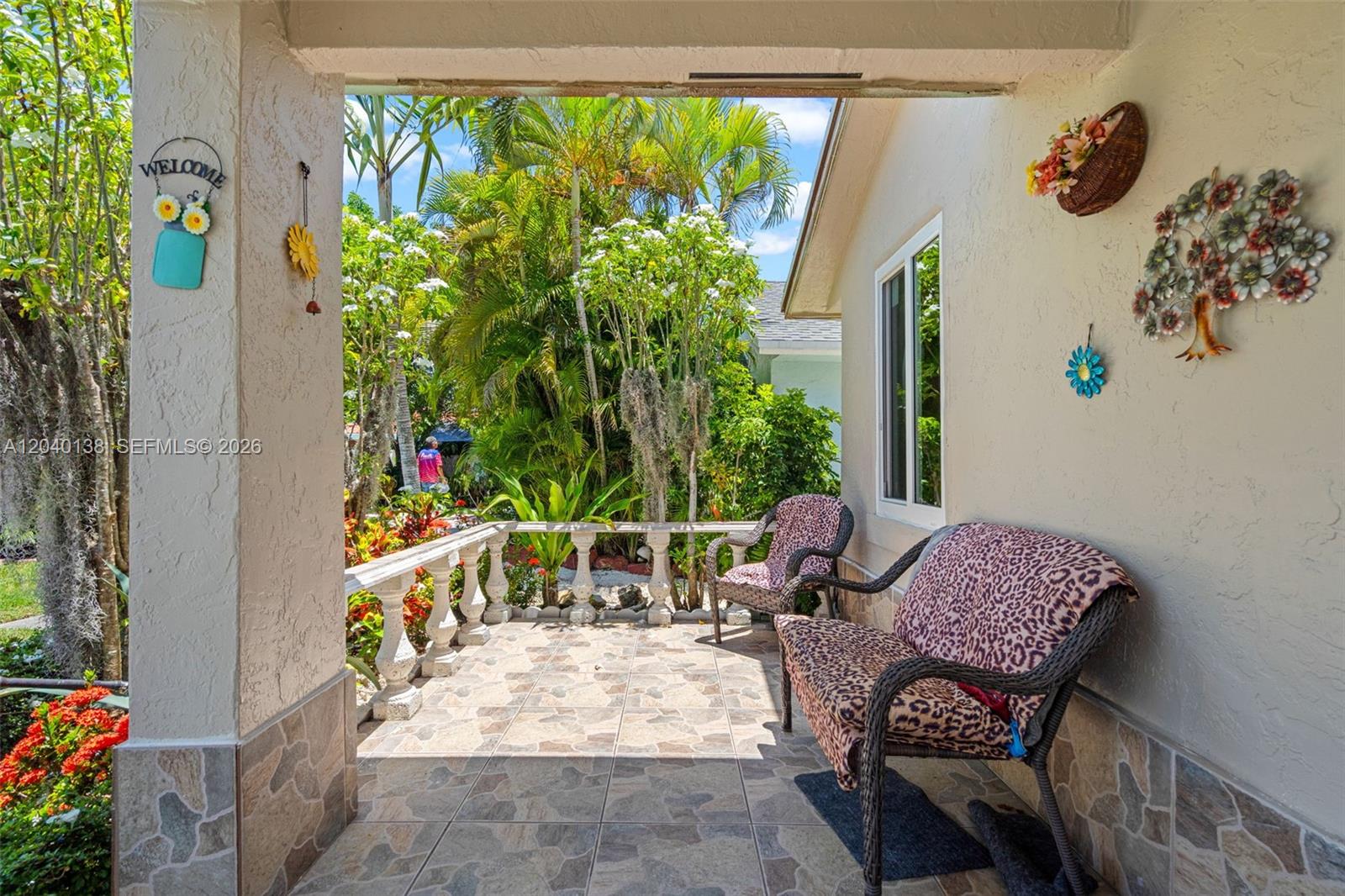 12243 SW 201st Terrace