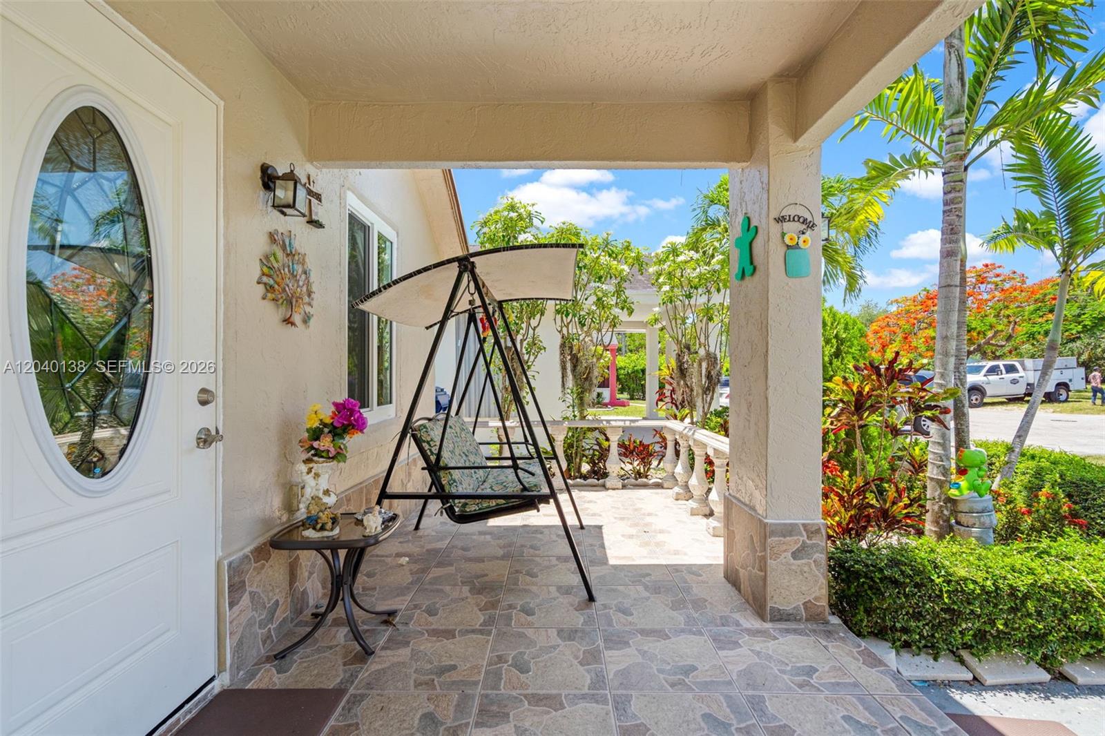 12243 SW 201st Terrace