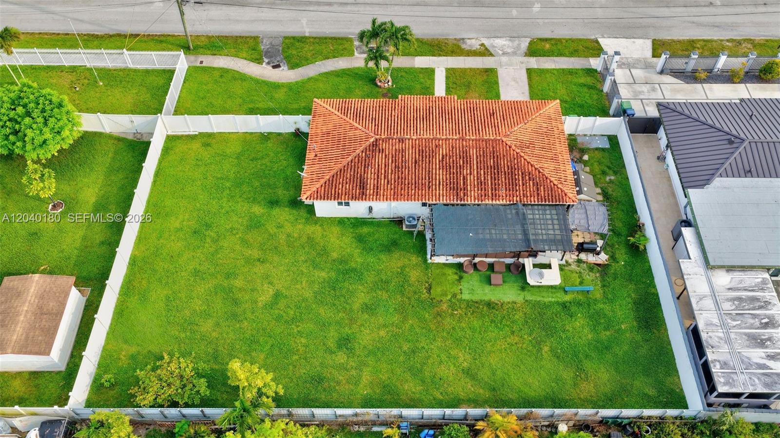 9535 SW 42nd Street