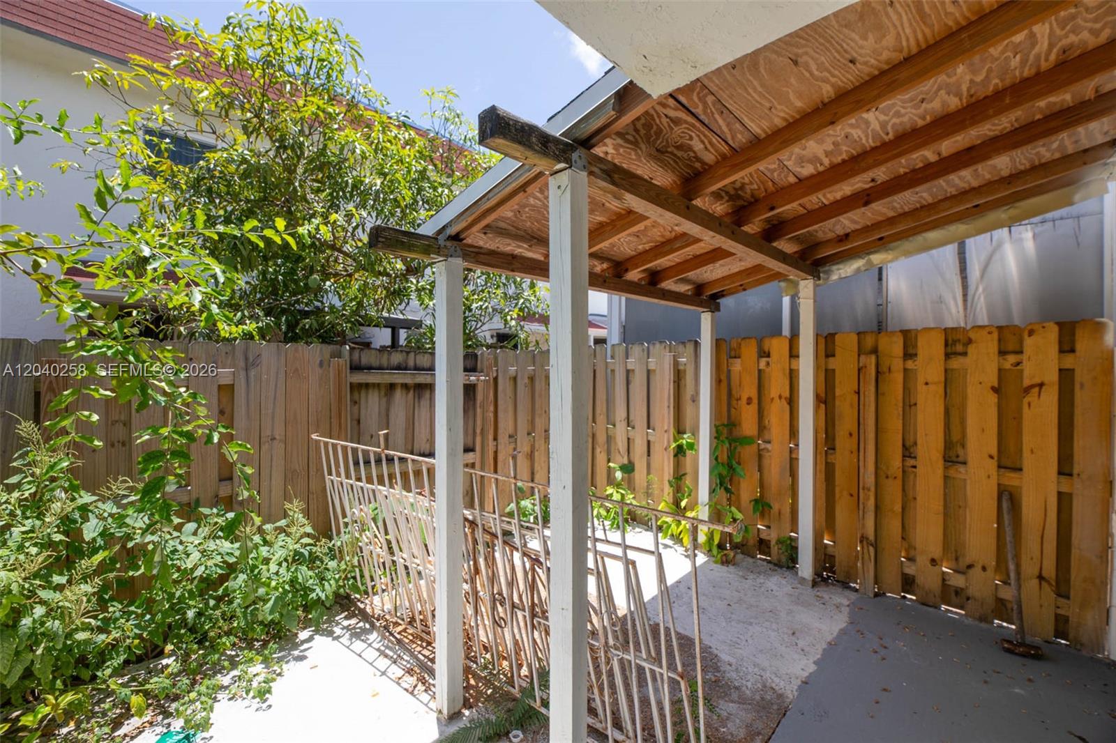 1450 NE 151st Street