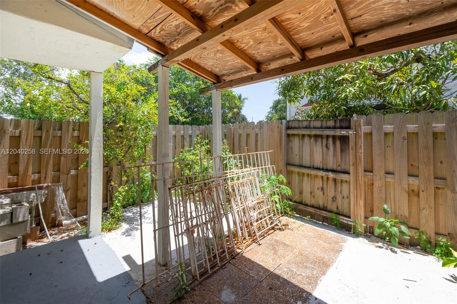 1450 NE 151st Street