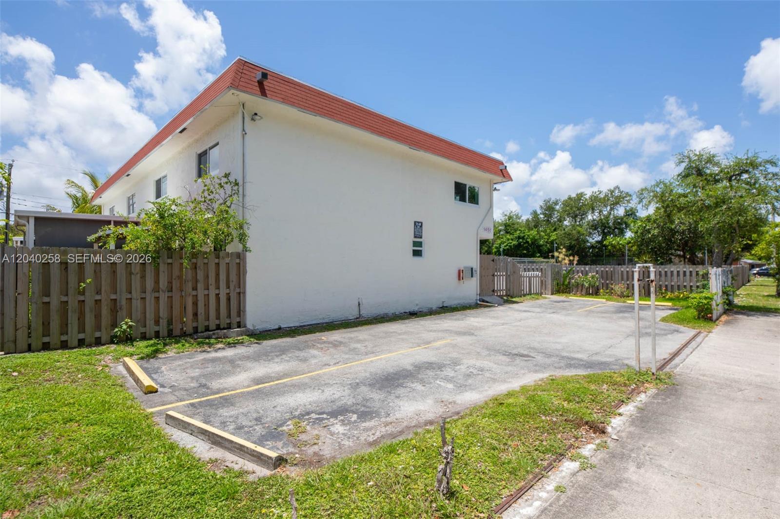 1450 NE 151st Street