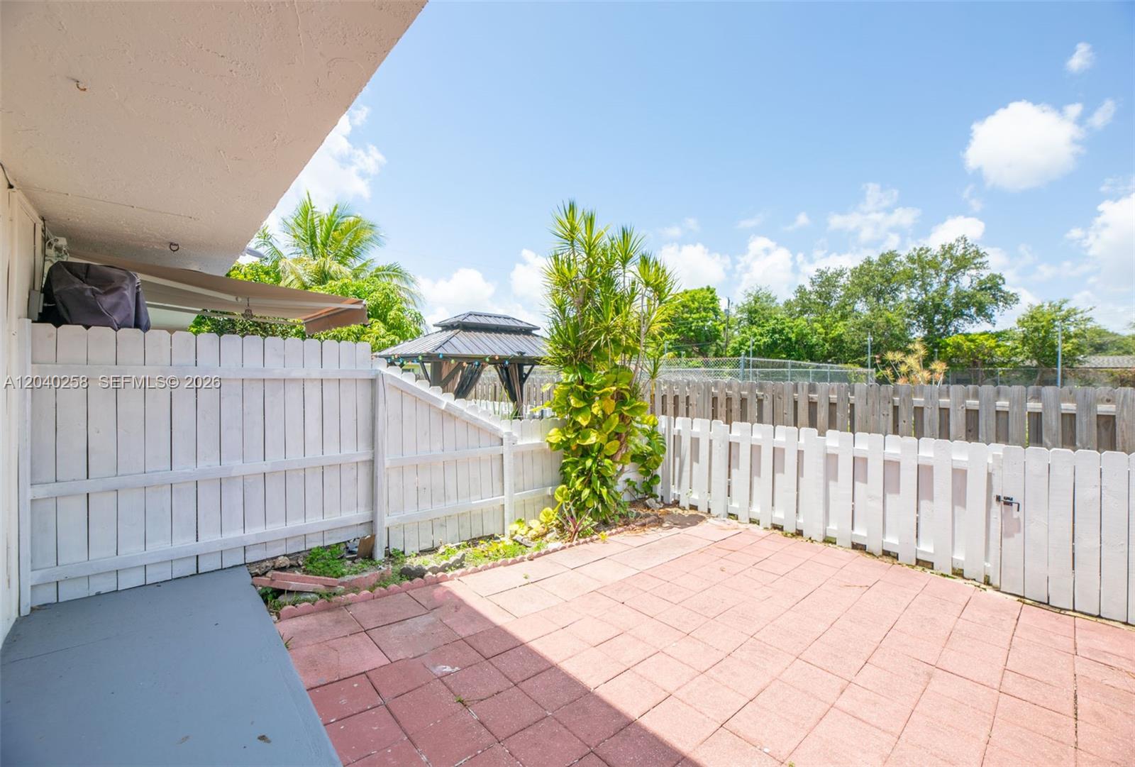 1450 NE 151st Street
