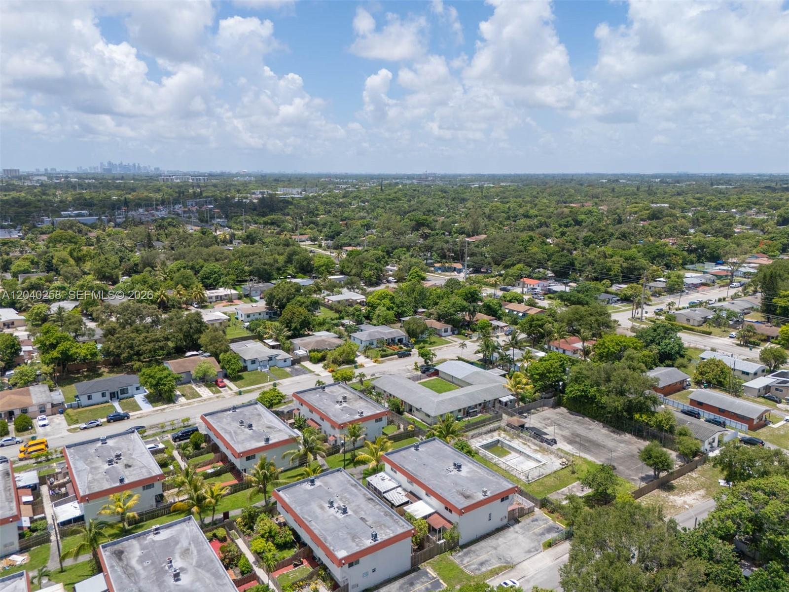1450 NE 151st Street