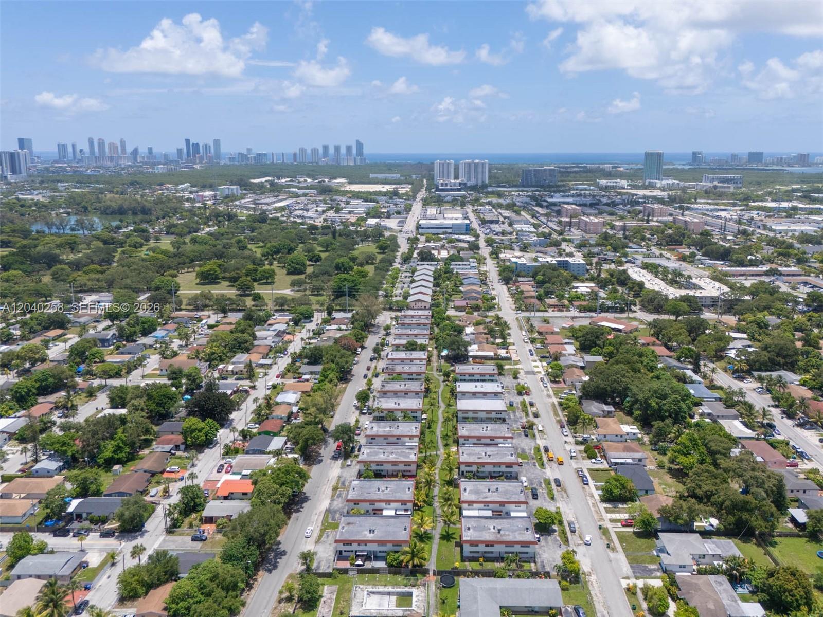 1450 NE 151st Street