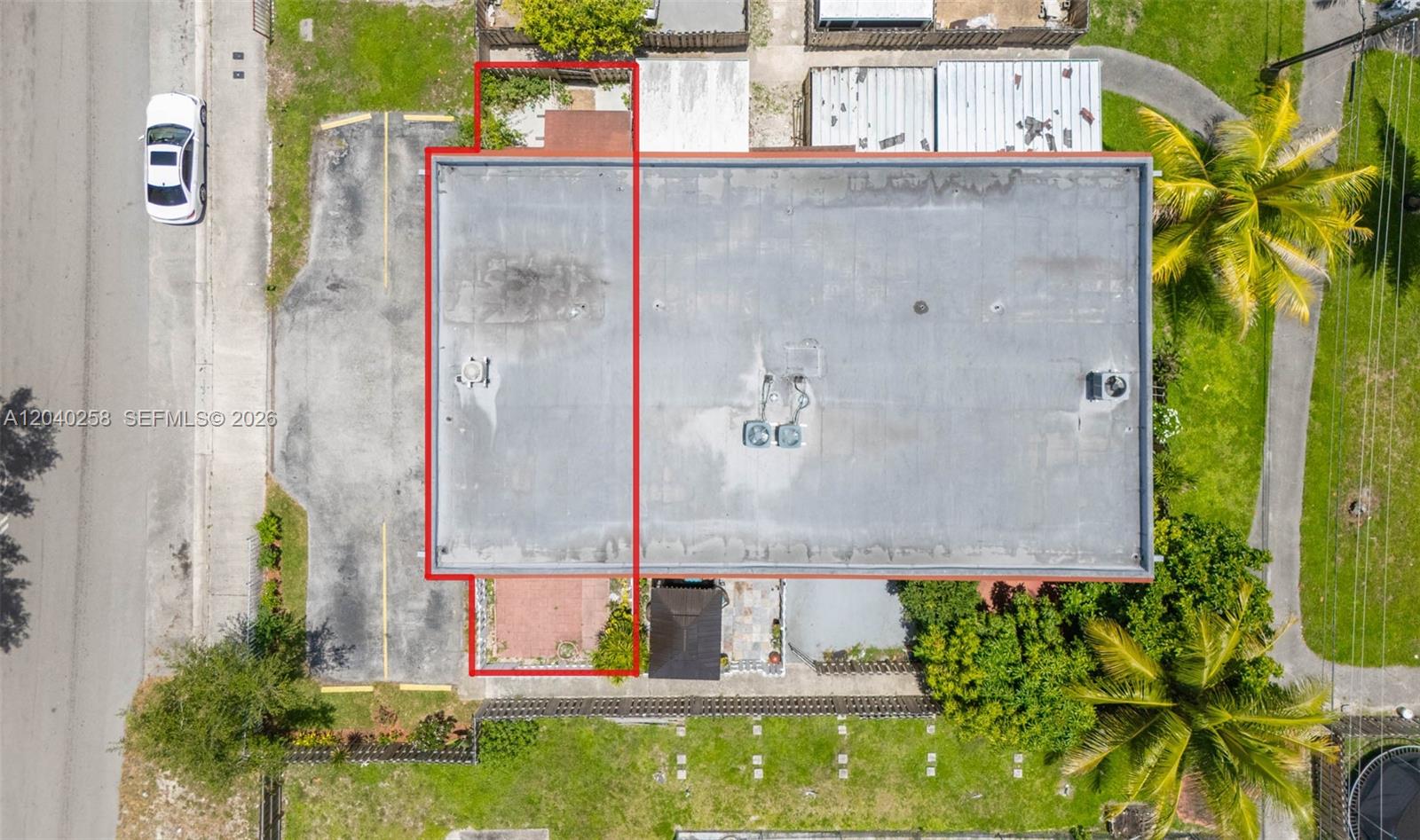 1450 NE 151st Street