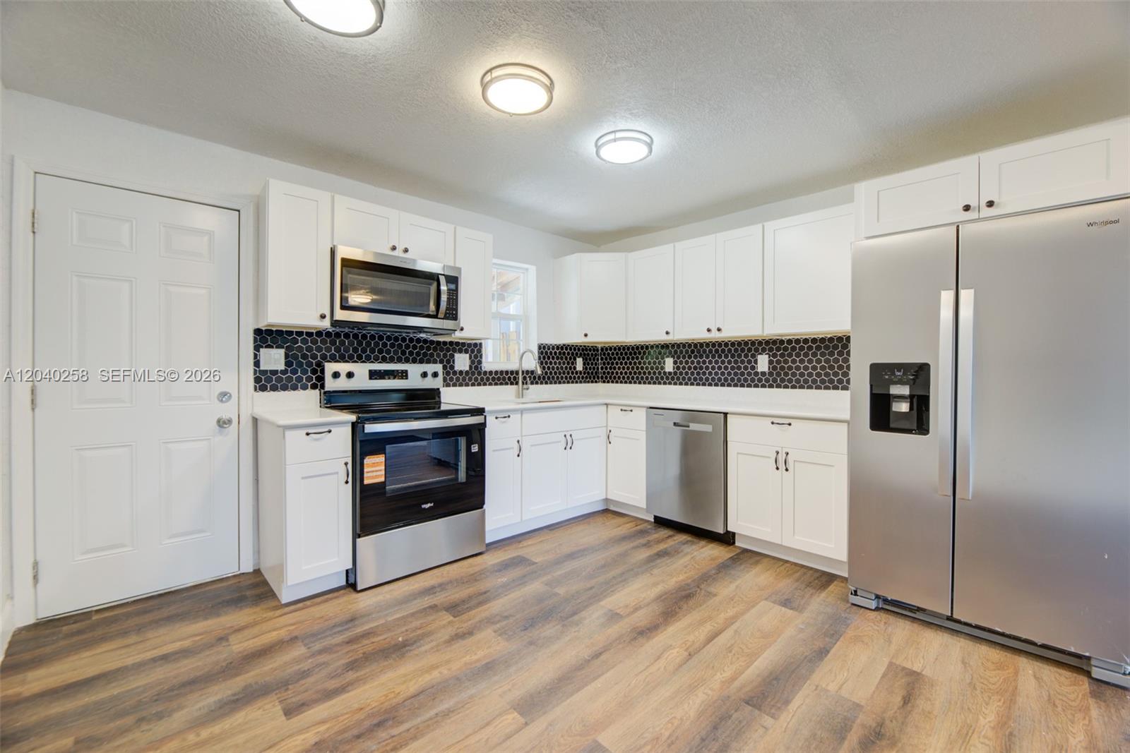 1450 NE 151st Street