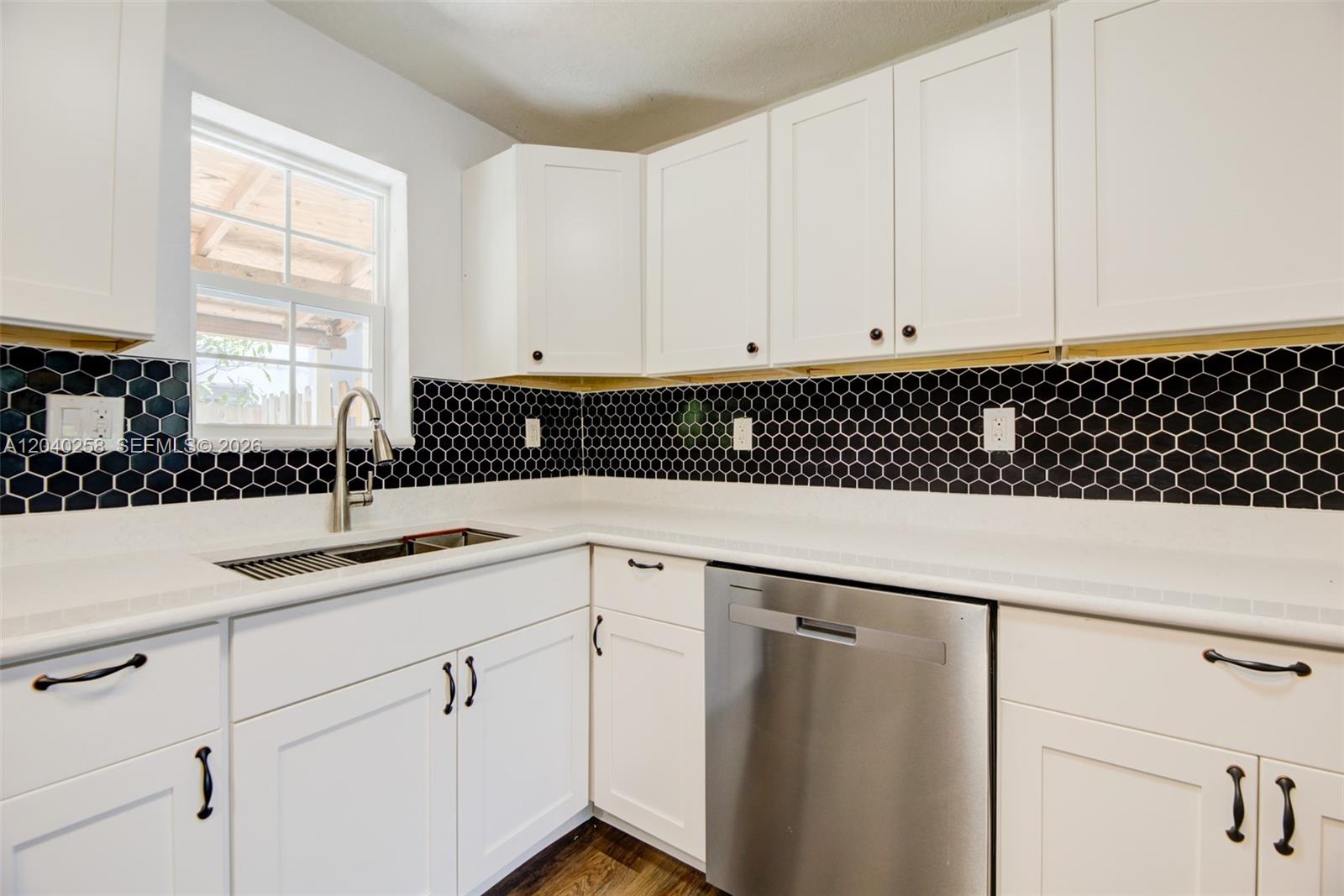 1450 NE 151st Street