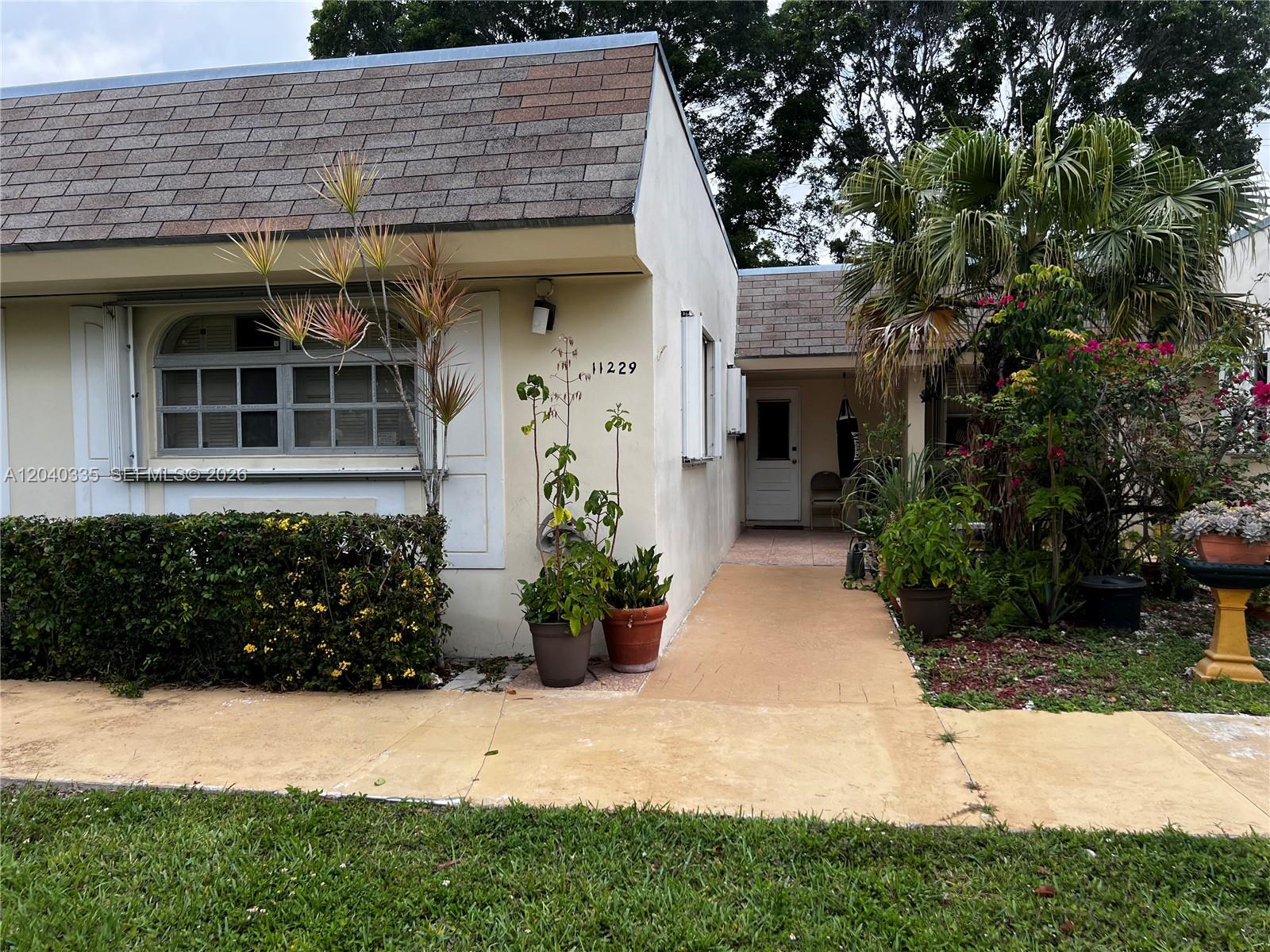 11229 SW 169th Street