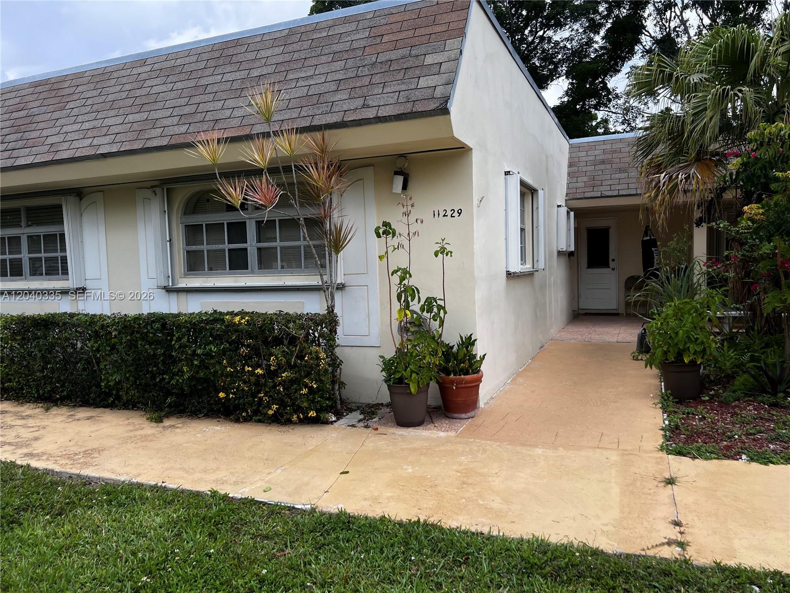 11229 SW 169th Street