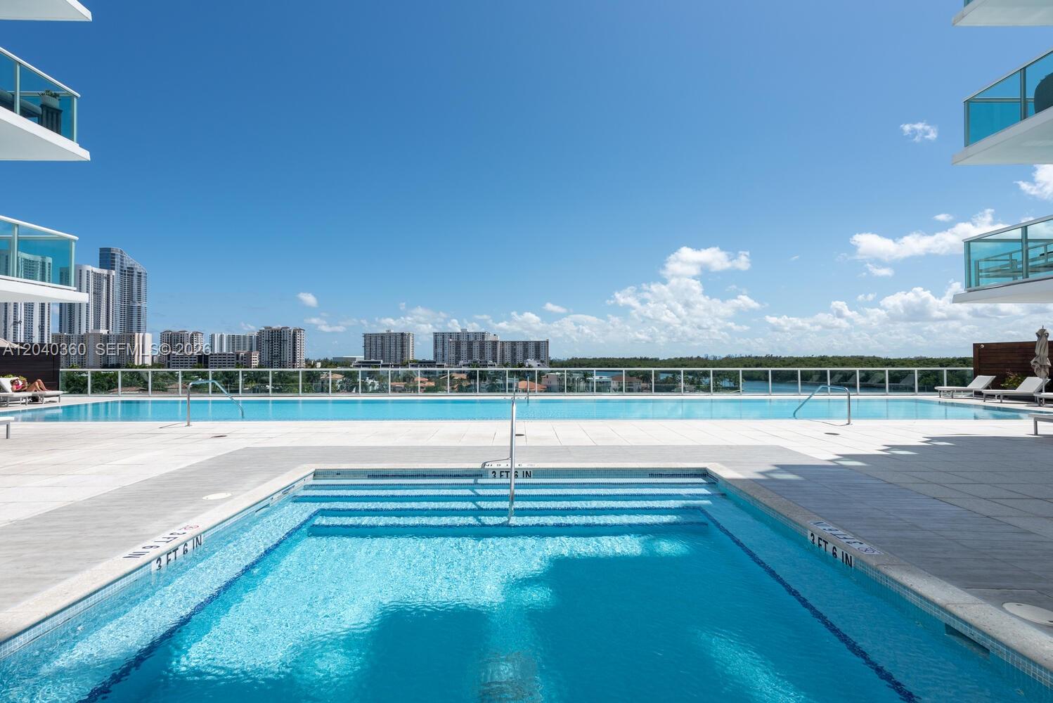 400 Sunny Isles Boulevard