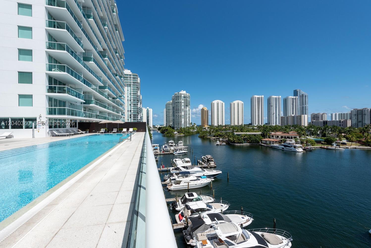 400 Sunny Isles Boulevard