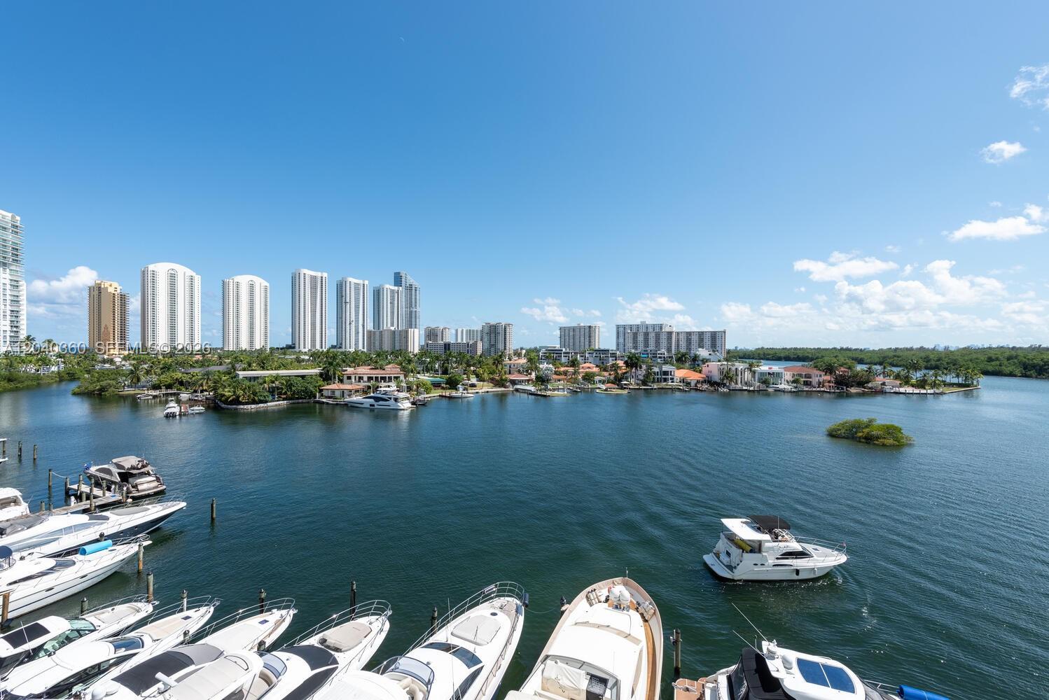 400 Sunny Isles Boulevard