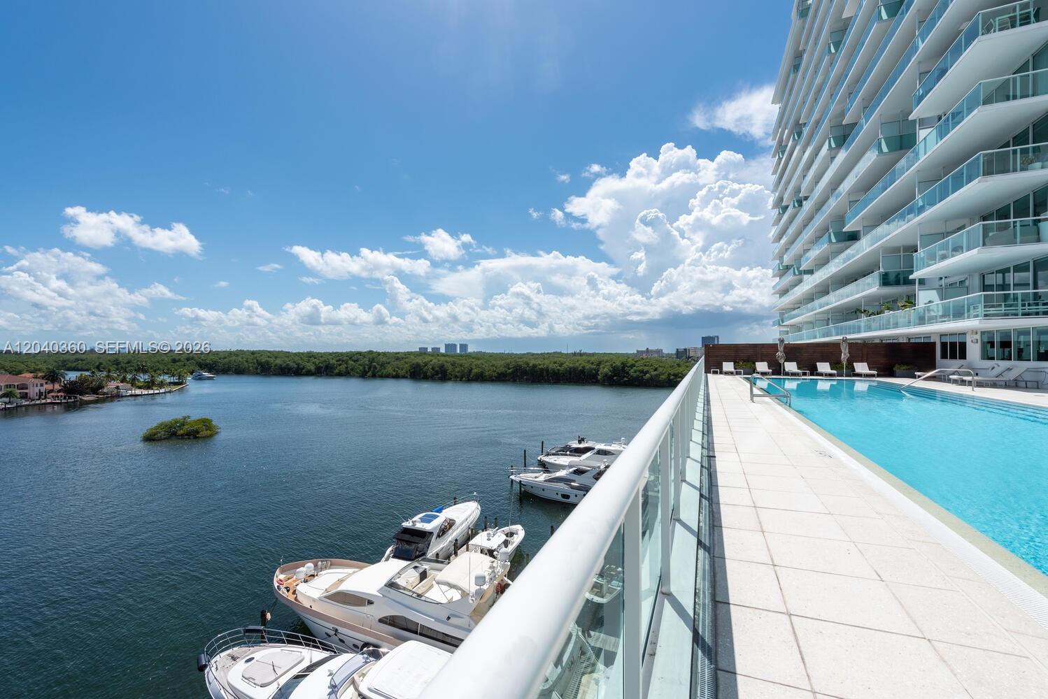 400 Sunny Isles Boulevard