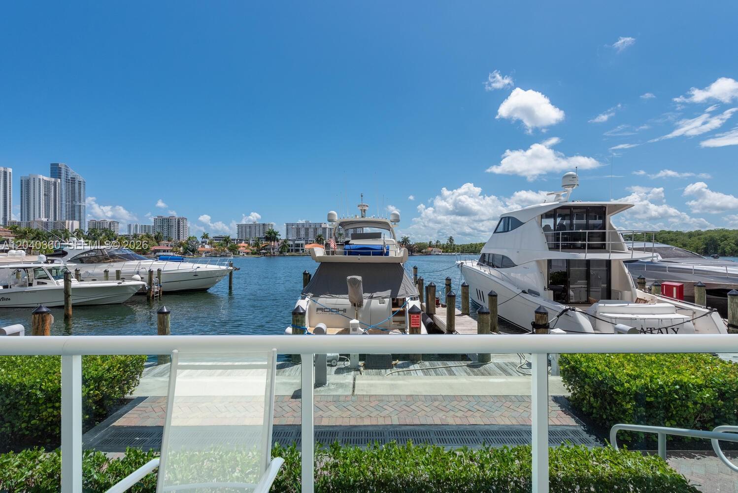 400 Sunny Isles Boulevard