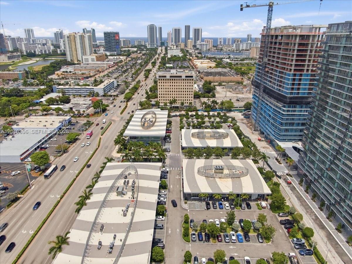 1002 E Hallandale Beach Boulevard
