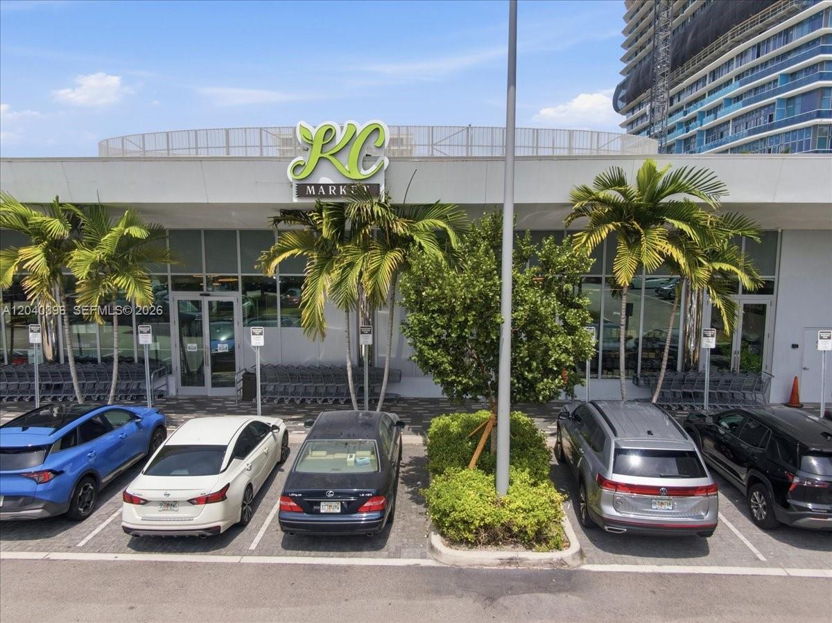 1002 E Hallandale Beach Boulevard