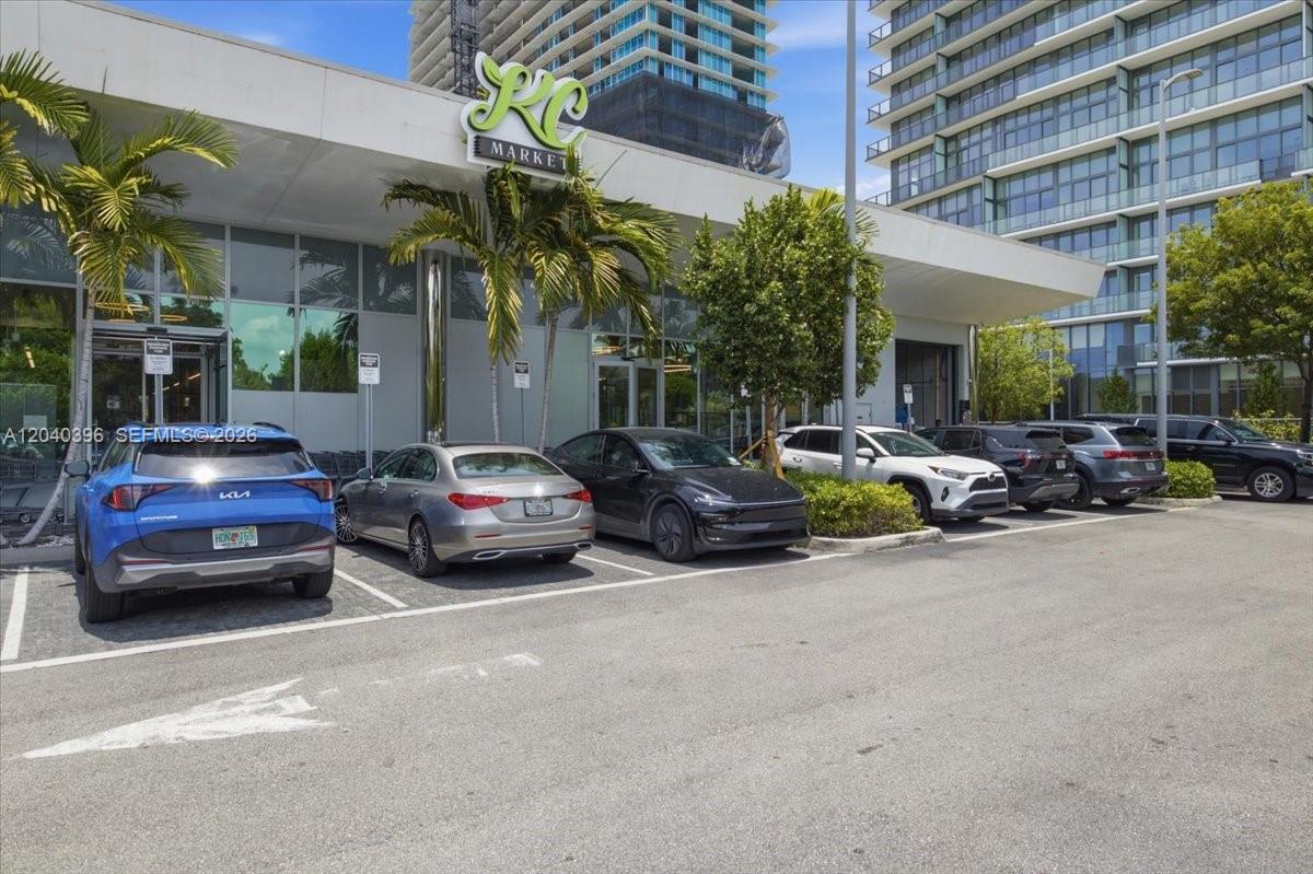 1002 E Hallandale Beach Boulevard