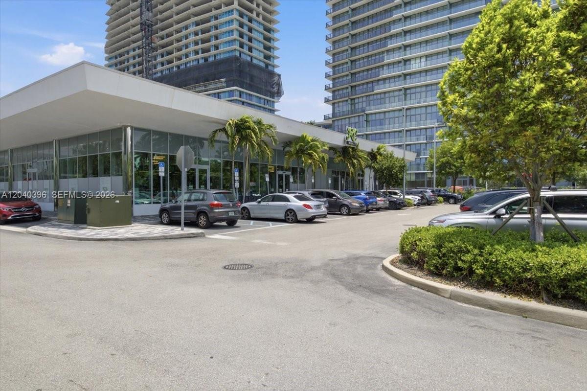 1002 E Hallandale Beach Boulevard