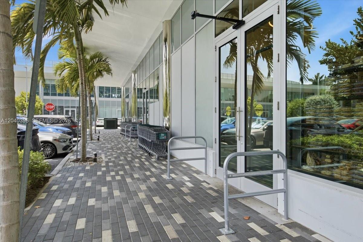 1002 E Hallandale Beach Boulevard