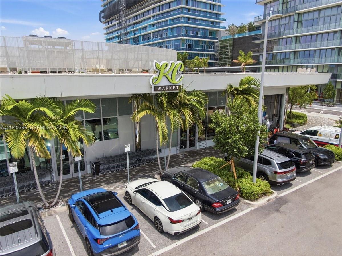 1002 E Hallandale Beach Boulevard