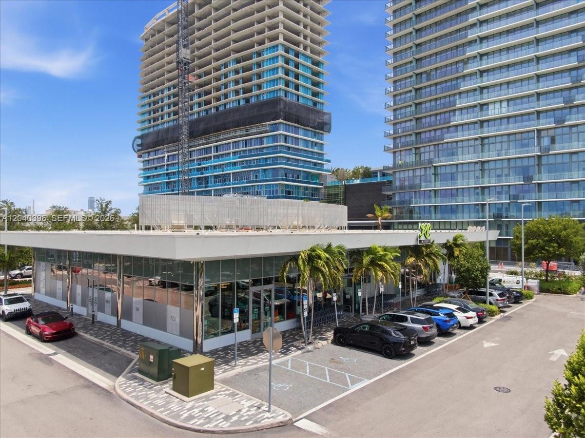 1002 E Hallandale Beach Boulevard