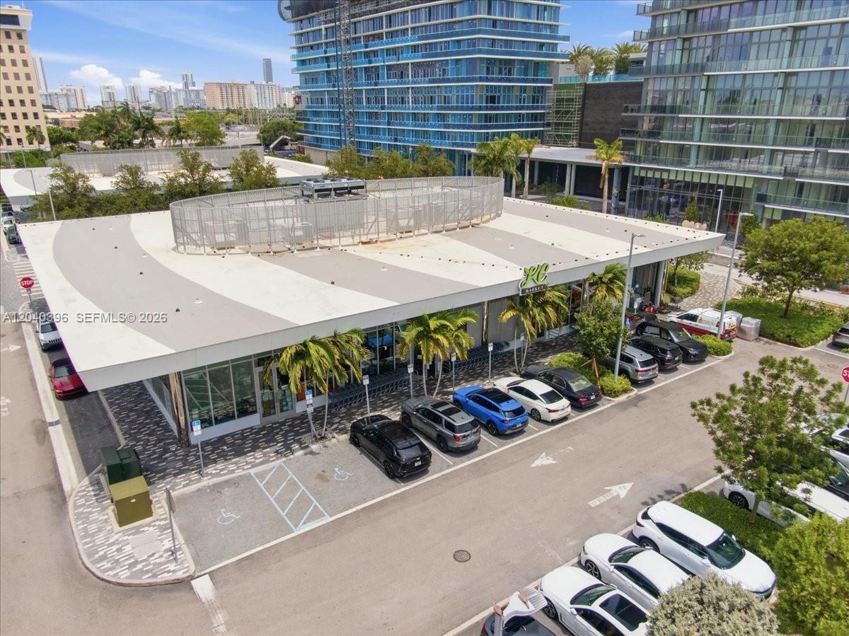 1002 E Hallandale Beach Boulevard
