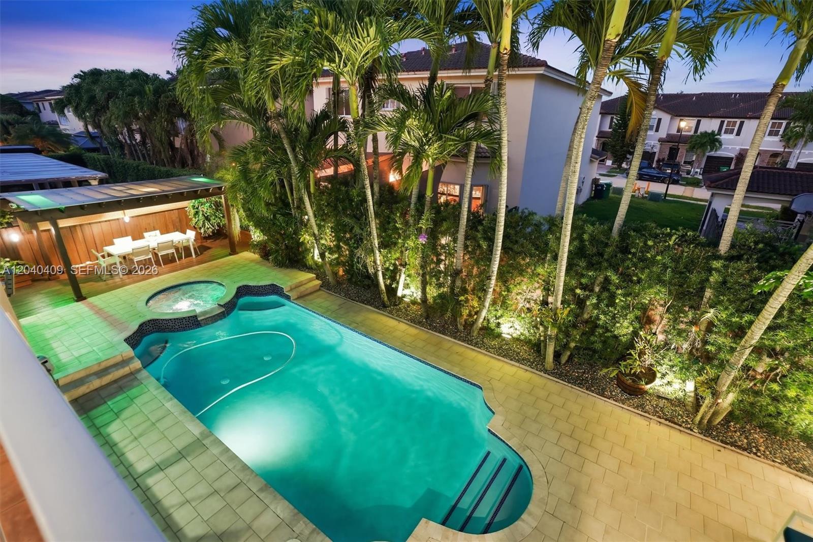 2517 SW 148th Court