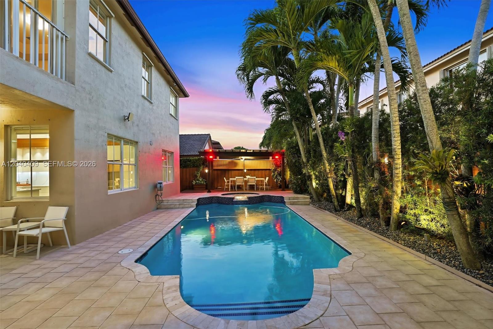 2517 SW 148th Court