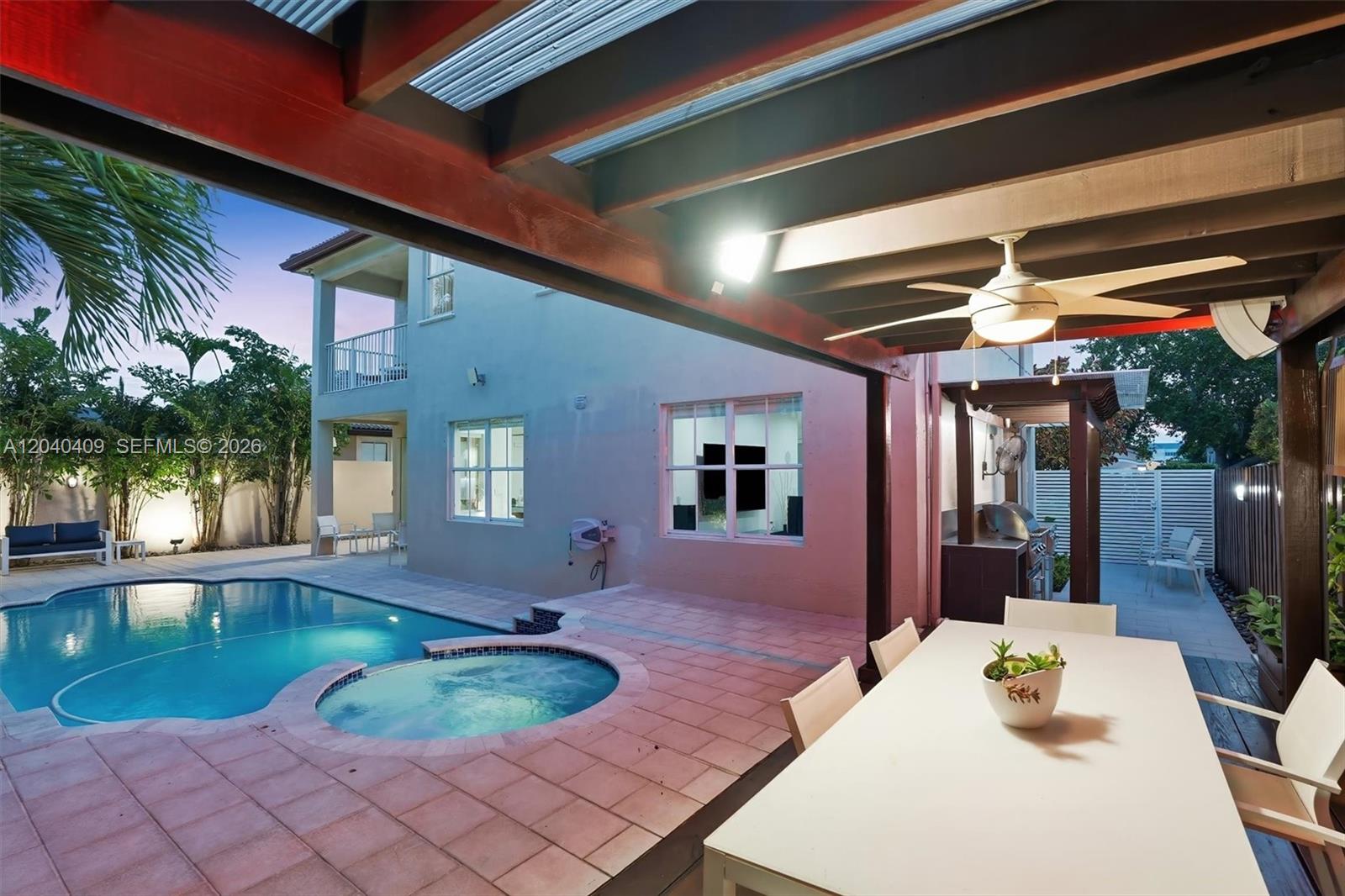 2517 SW 148th Court