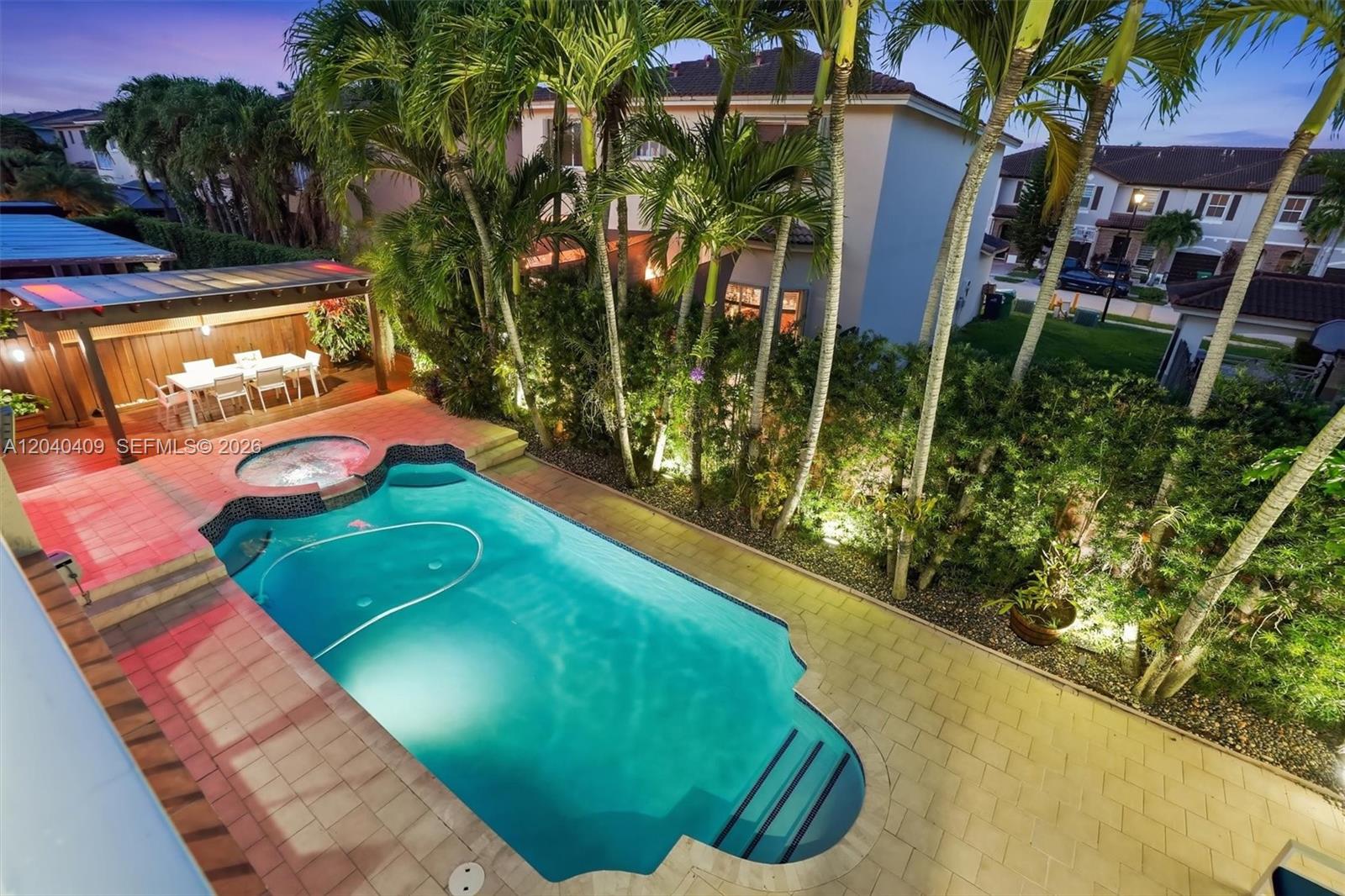2517 SW 148th Court
