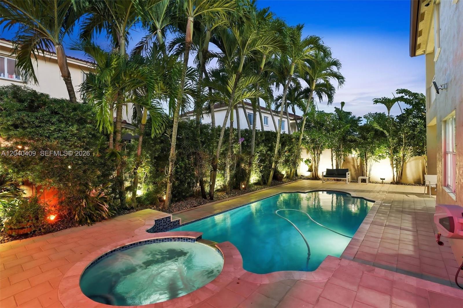 2517 SW 148th Court