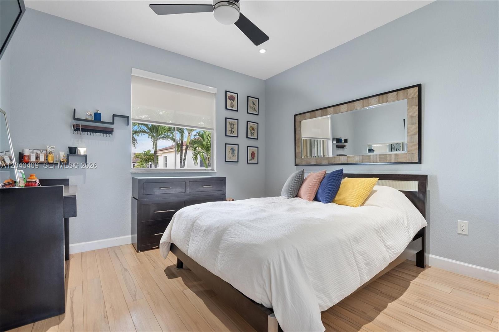 2517 SW 148th Court