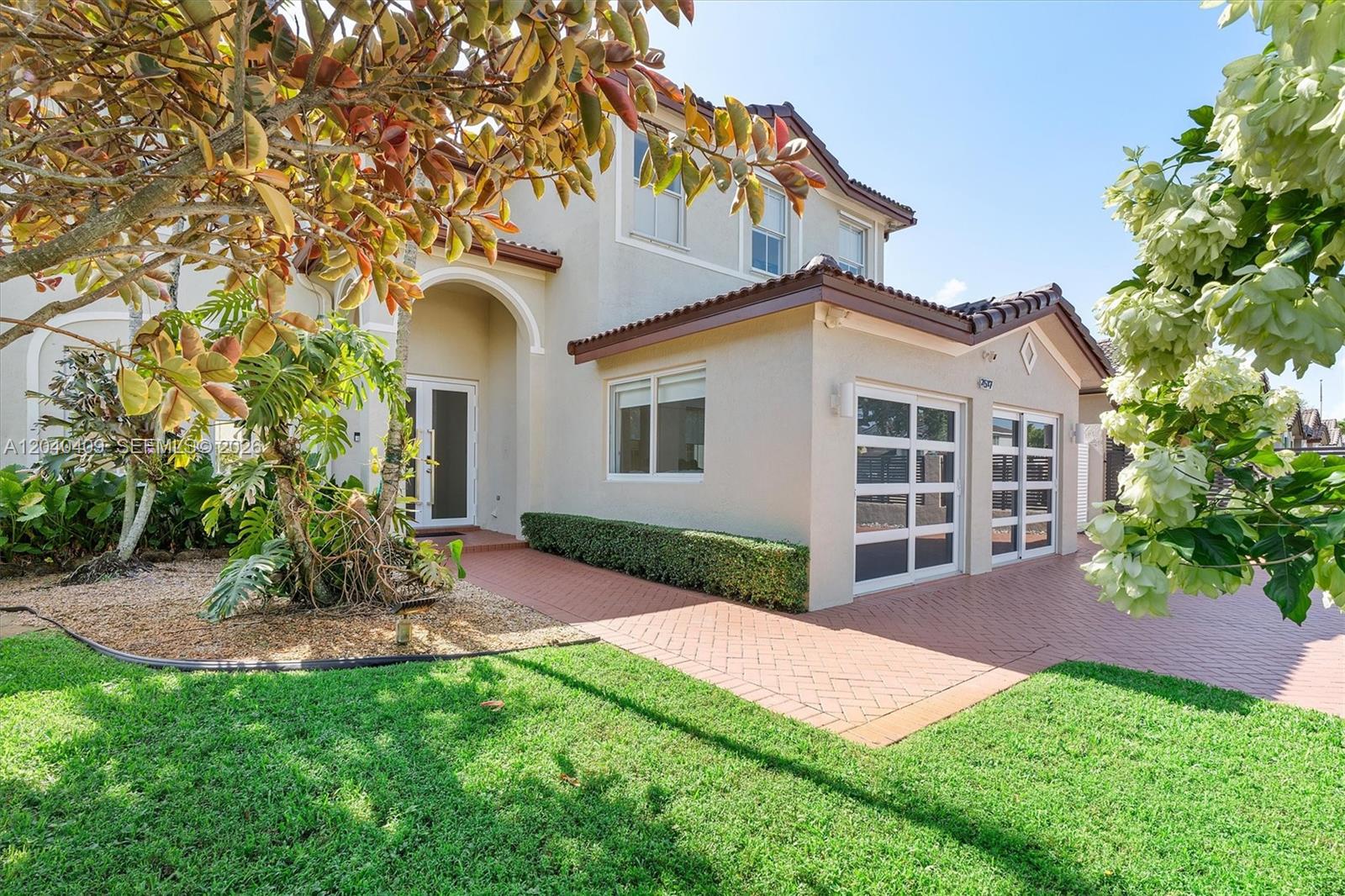 2517 SW 148th Court