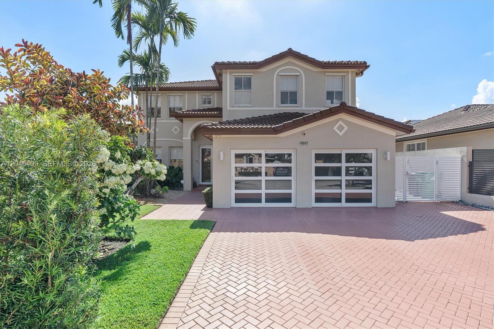 2517 SW 148th Court