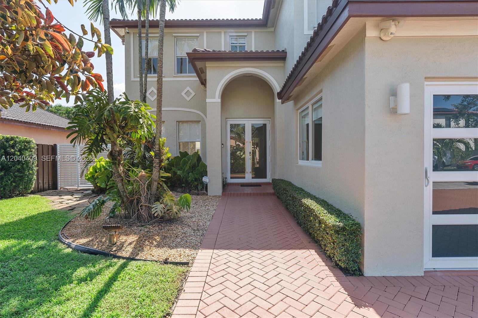 2517 SW 148th Court