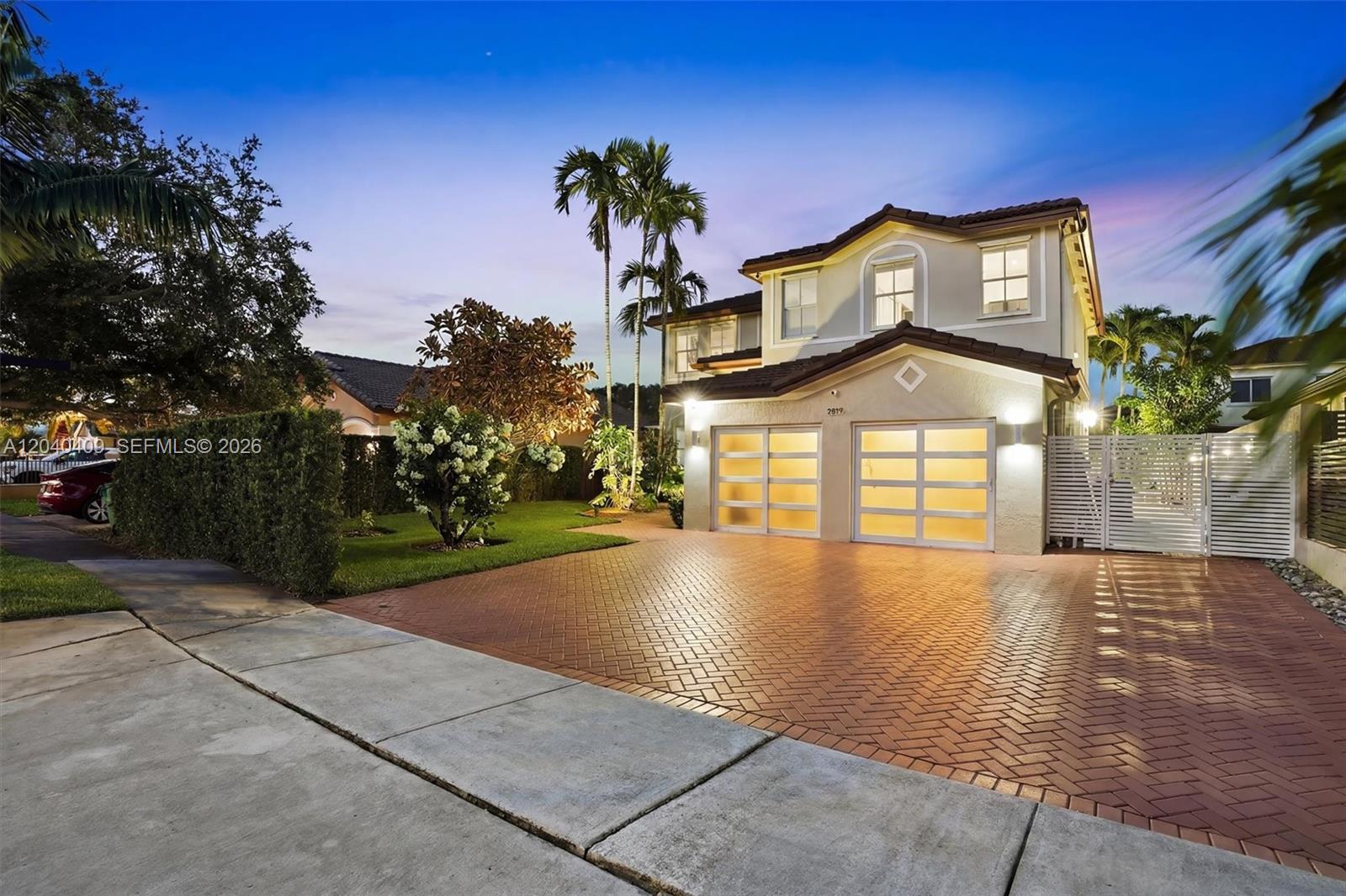 2517 SW 148th Court