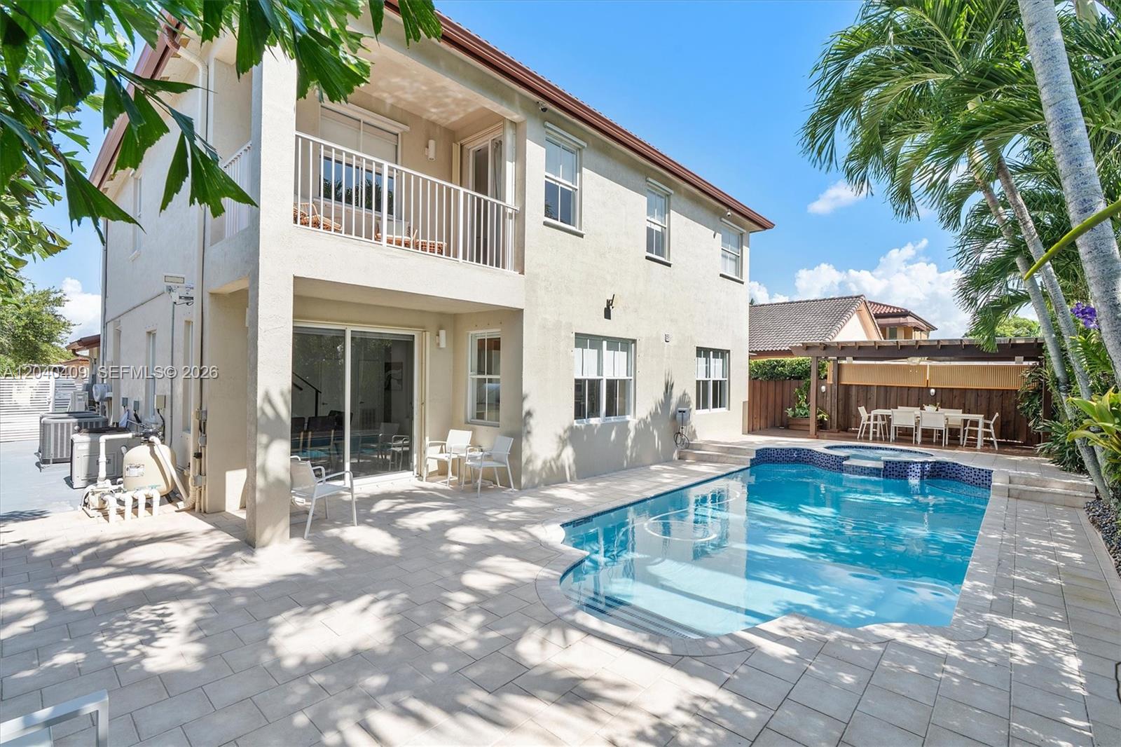 2517 SW 148th Court