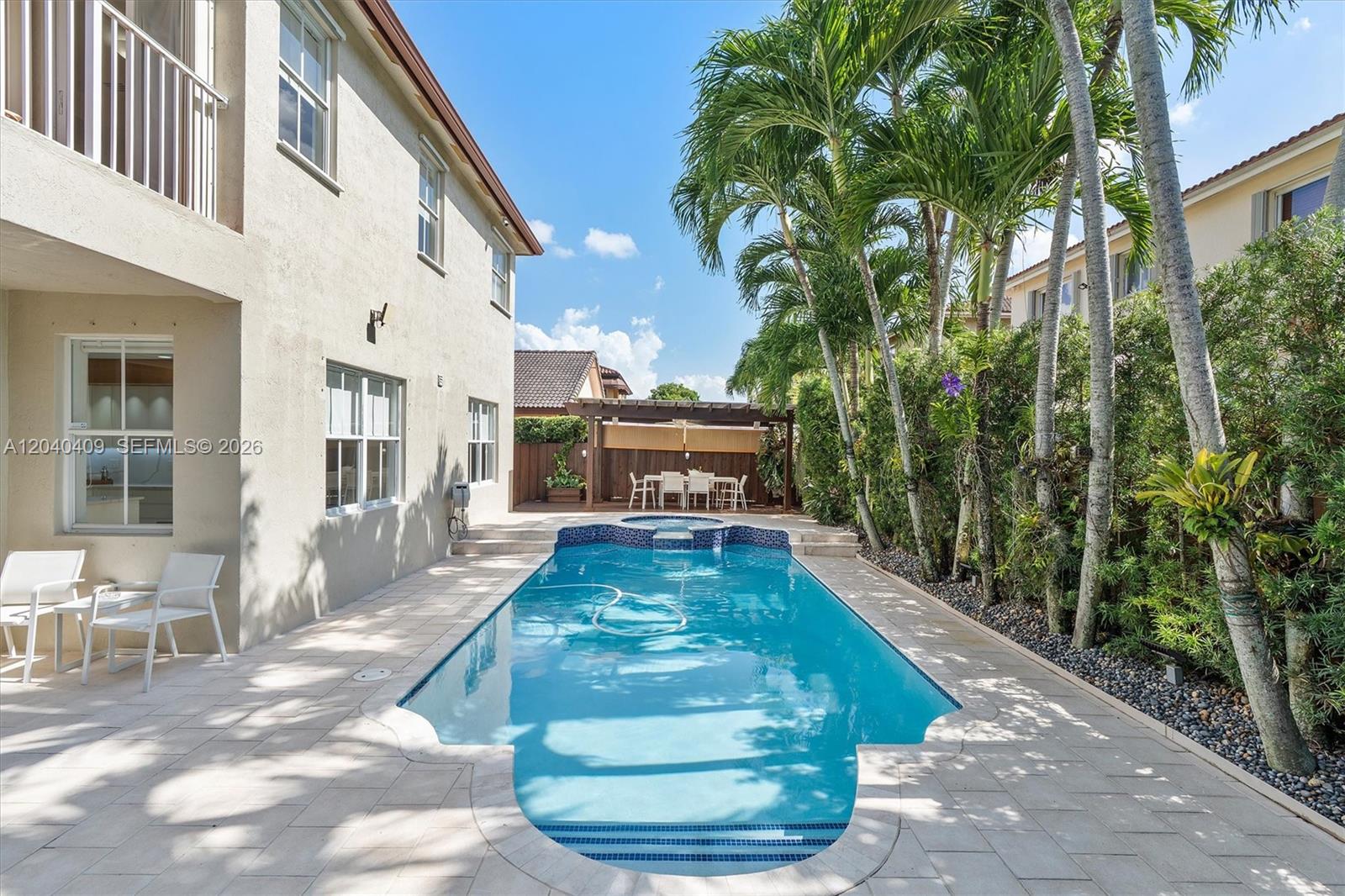 2517 SW 148th Court