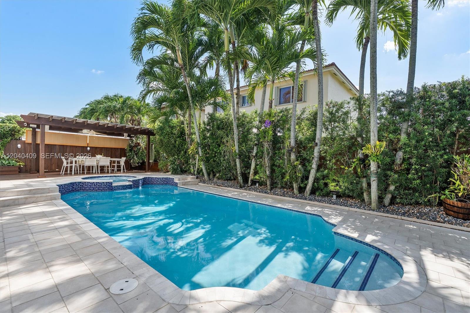 2517 SW 148th Court