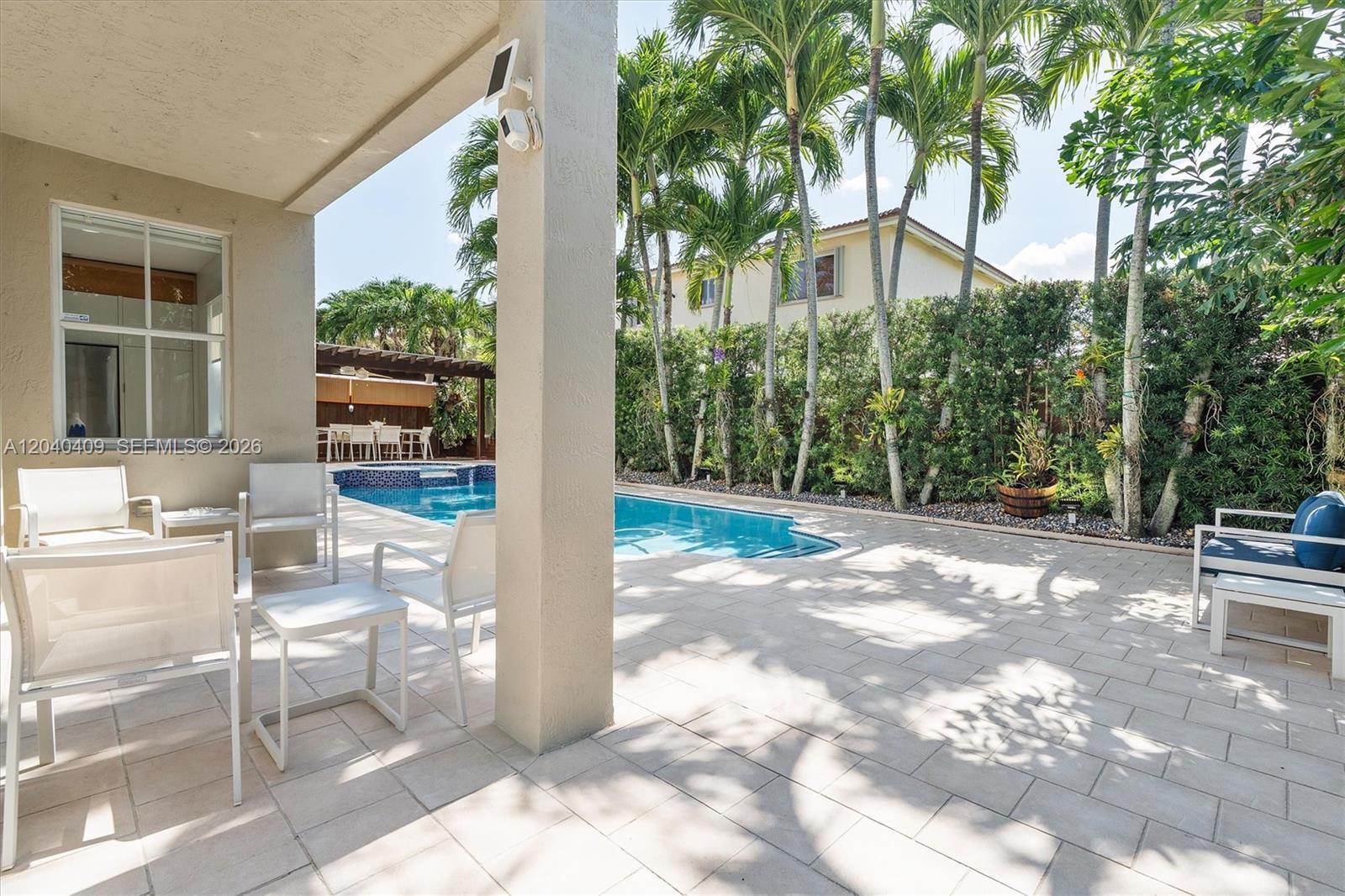 2517 SW 148th Court