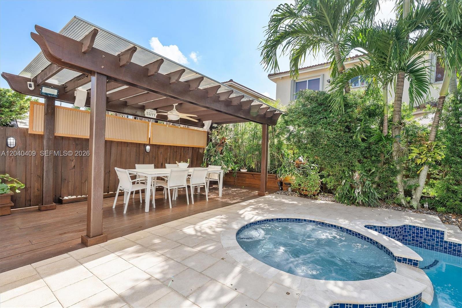 2517 SW 148th Court