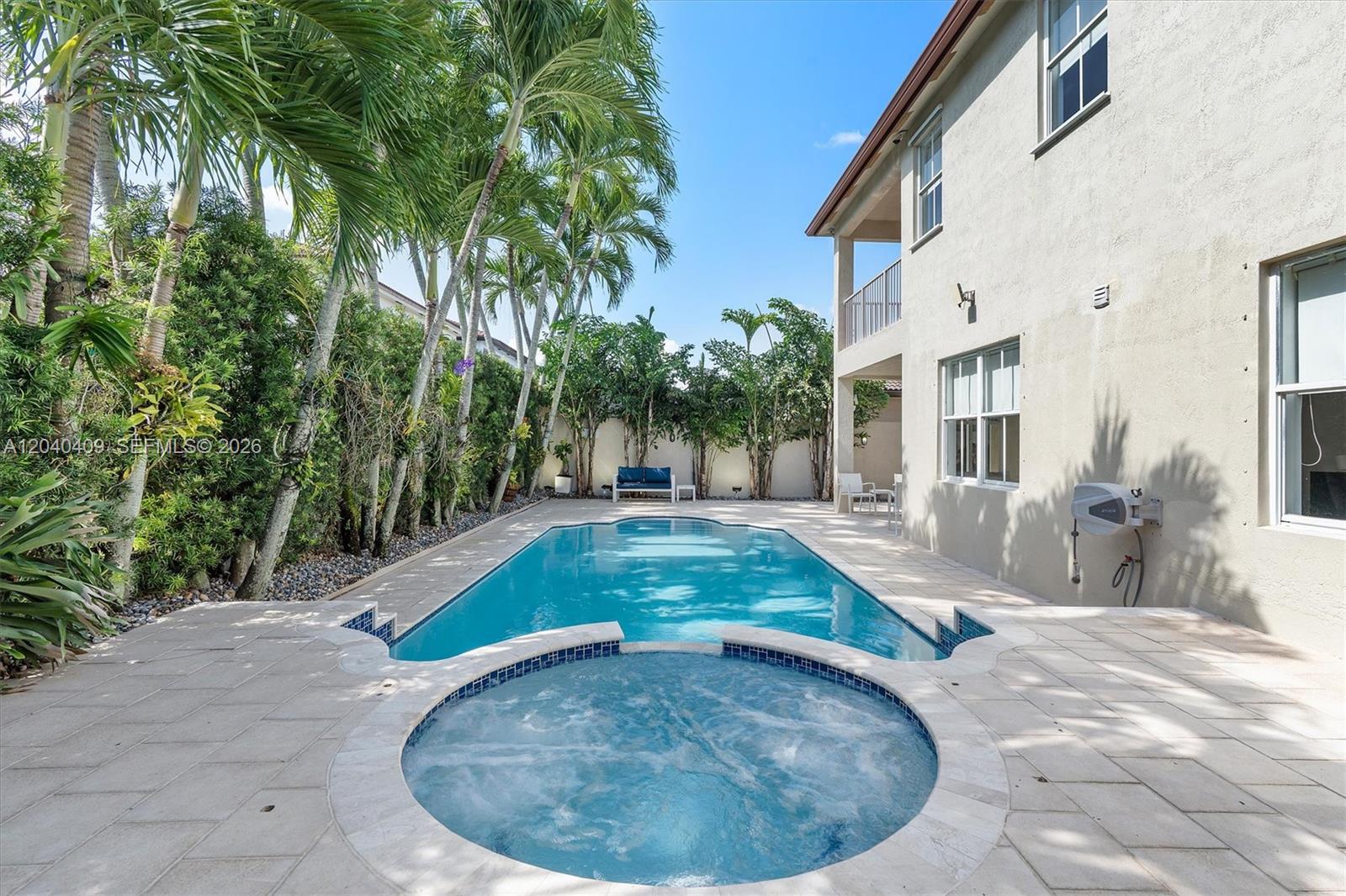 2517 SW 148th Court