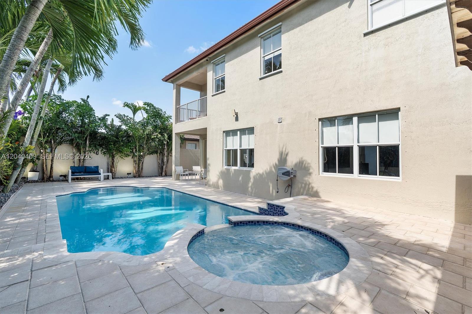 2517 SW 148th Court