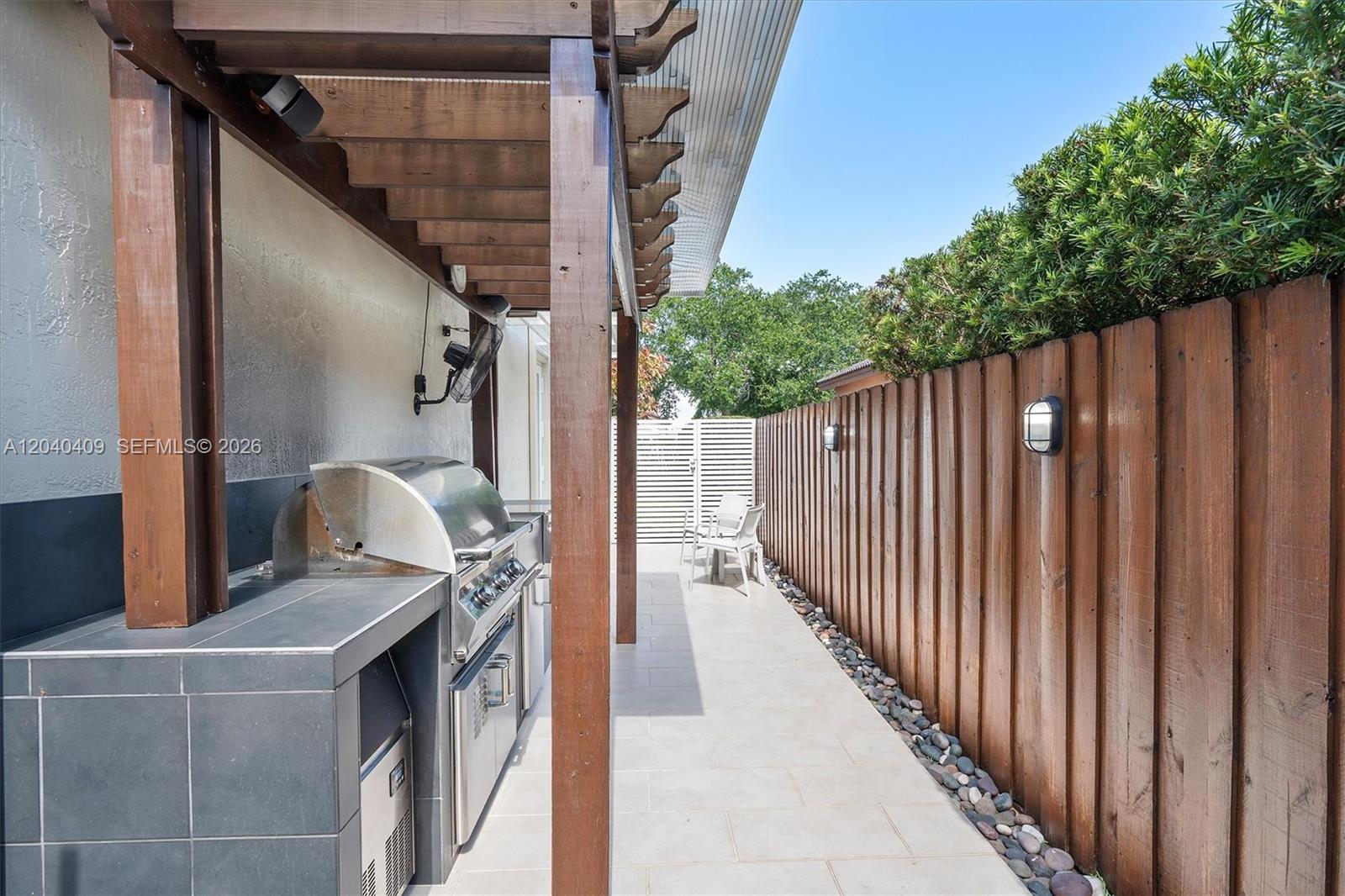 2517 SW 148th Court