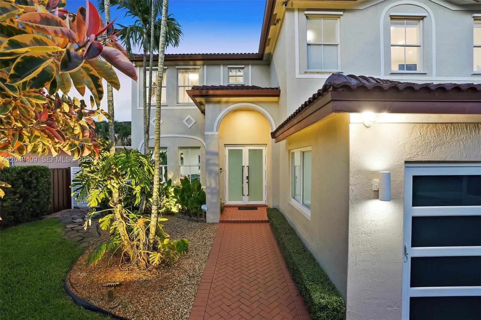 2517 SW 148th Court