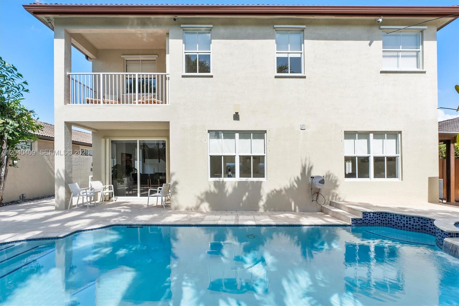 2517 SW 148th Court