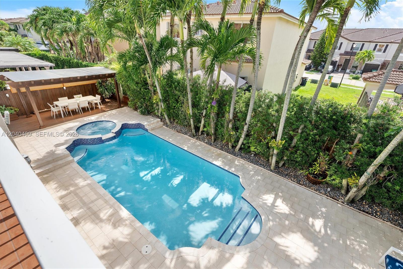 2517 SW 148th Court