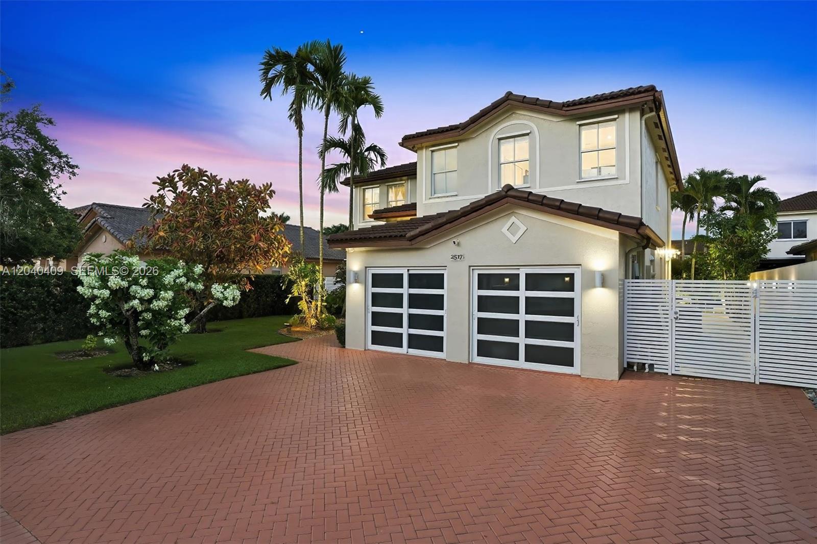 2517 SW 148th Court
